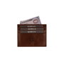 Zoozie Bags Seul - Brown